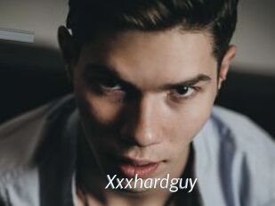 Xxxhardguy
