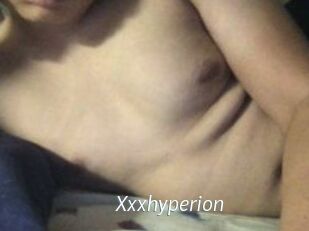 Xxxhyperion
