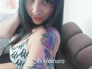 Xxxiomara