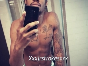 xxxjrstrokesxxx Porn Star