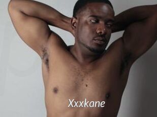 Xxxkane