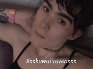 Xxxkawaiiravenxxx