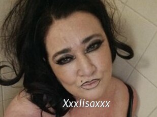 Xxxlisaxxx