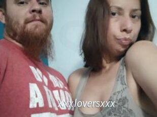 Xxxloversxxx