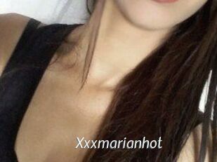 Xxxmarianhot