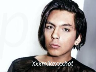 Xxxmikexxxhot