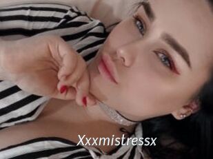 Xxxmistressx