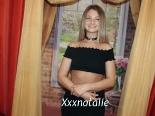 Xxxnatalie