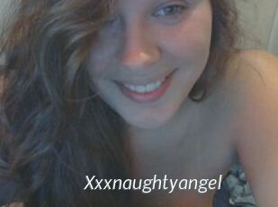 Xxxnaughtyangel