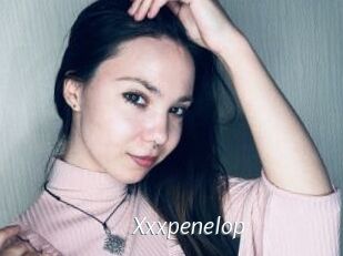 Xxxpenelop