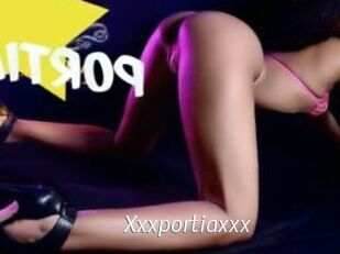 Xxxportiaxxx