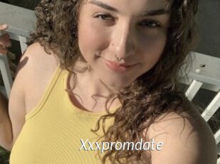 Xxxpromdate