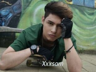 Xxxsam