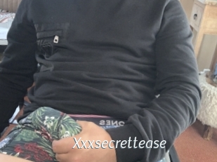 Xxxsecrettease