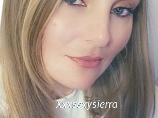 Xxxsexysierra