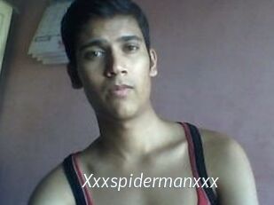 Xxxspidermanxxx