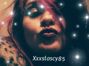 Xxxstascy85
