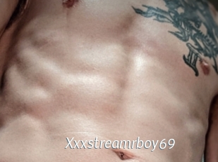 Xxxstreamrboy69