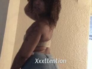 Xxxttention