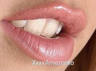 XxxxAmazonka