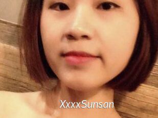 XxxxSunsan
