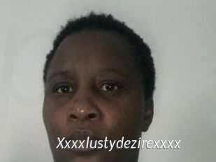 Xxxxlustydezirexxxx