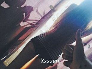 Xxxzeni
