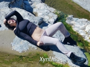 Xynthia