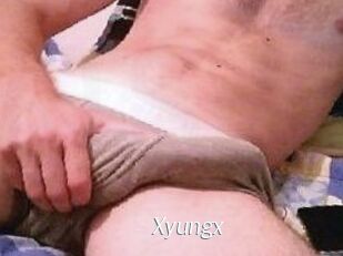 Xyungx