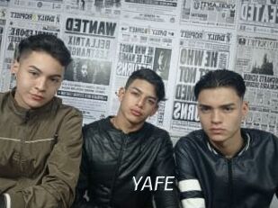 YAFE