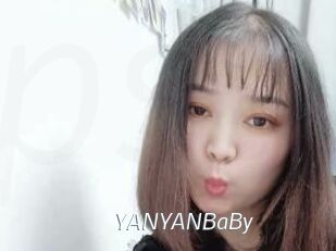 YANYANBaBy