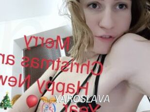YAROSLAVA