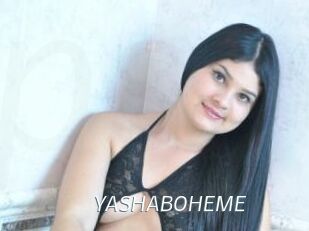 YASHABOHEME