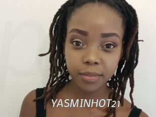 YASMINHOT21