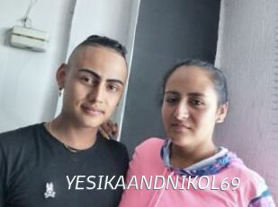 YESIKAANDNIKOL69