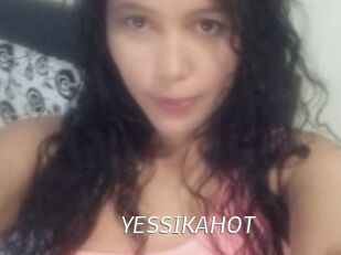 YESSIKAHOT