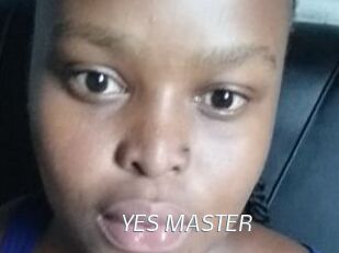 YES_MASTER