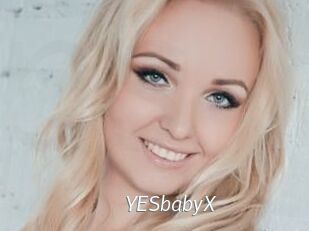 YESbabyX