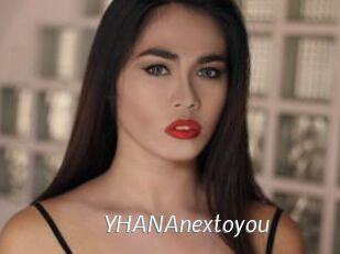 YHANAnextoyou