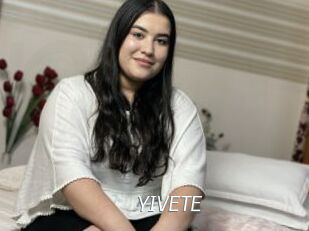 YIVETE