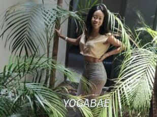 YOGABAE