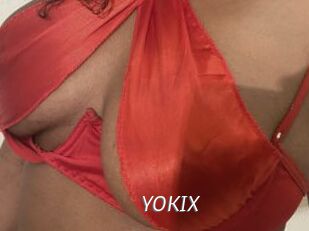 YOKIX