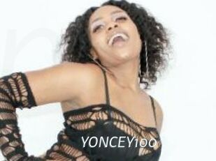 YONCEY100