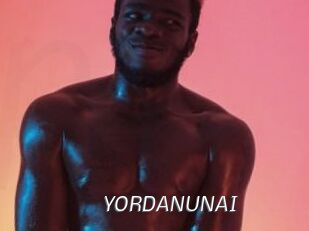YORDANUNAI