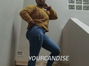 YOURCANDISE