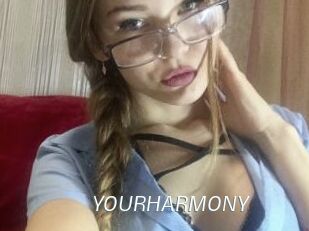YOURHARMONY