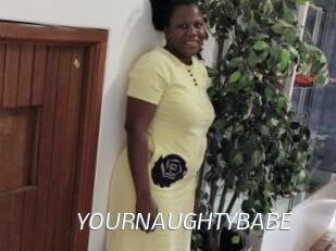 YOURNAUGHTYBABE