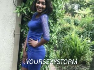 YOURSEXYSTORM