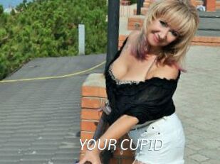 YOUR_CUPID
