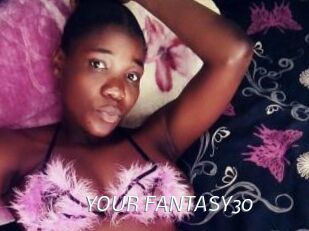 YOUR_FANTASY30